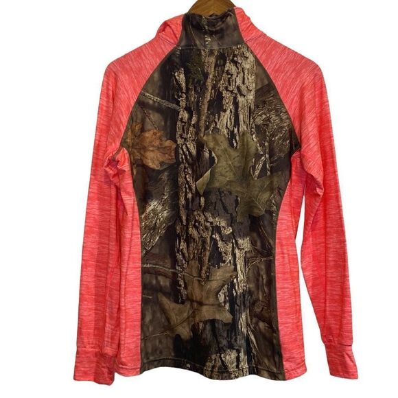 TRAIL CREST Pullover   - Picture 4 of 4